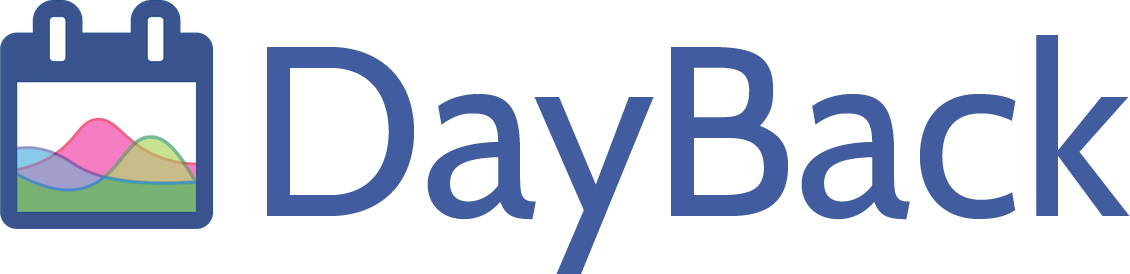 Dayback logo