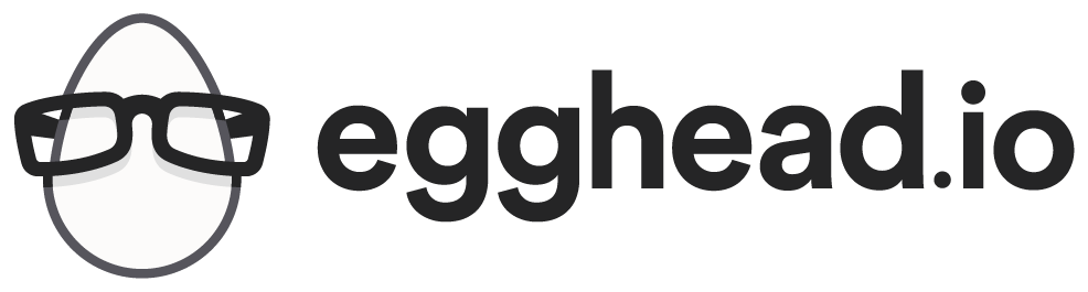 Egghead logo