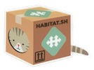 habitat-box