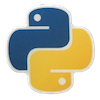 python-logo