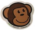 thinkgeek-monkey