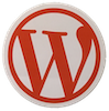 wordpress-w-red